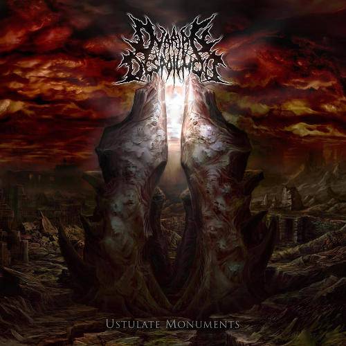 Ovarian Despoilment : Ustulate Monuments